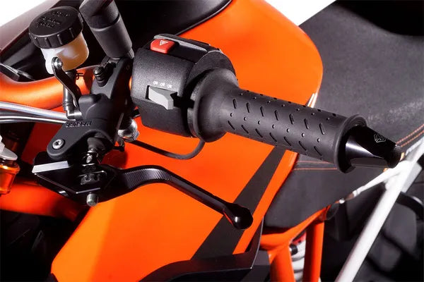 Yamaha Tracer 700 [GILLES TOOLING] – Factor-X Hebel