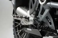 CFMOTO 800 MT-X [2025-2026] - Conjunto de apoios para os pés EVO, versão FRS.10.112.10000 – foto 12