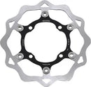Kawasaki KX 250 [2003-2005] - Bremsscheibe – Bild 6