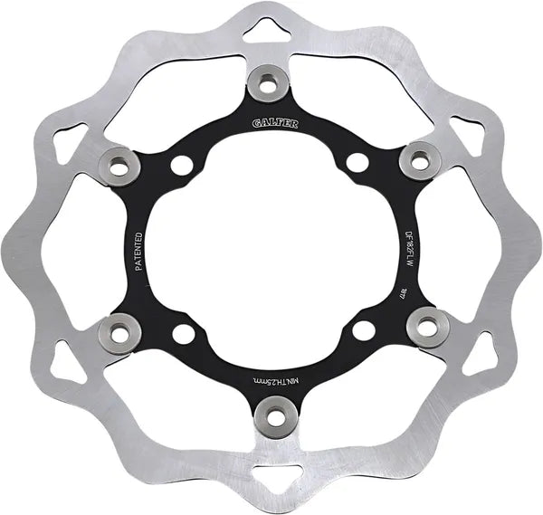 Kawasaki KX 250 F [2004-2005] - Bremsscheibe – Bild 4