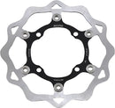 Kawasaki KX 250 F [2004-2005] - Bremsscheibe – Bild 4