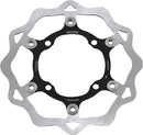 Kawasaki KX 250 F [2004-2005] - Bremsscheibe – Bild 2