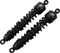 Triumph Speed ​​​​Twin [SUSPENSÃO PROGRESSIVA] – amortecedor Série 412