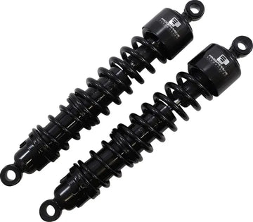 Triumph Speed ​​​​Twin 1200 [SUSPENSÃO PROGRESSIVA] - amortecedor Série 412