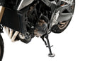 HONDA CBR 650 R [2025] – Extensão do cavalete com suspensão padrão – Preto-1