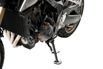 HONDA CBR 650 R [2025] – Extensão do cavalete com suspensão padrão – Preto