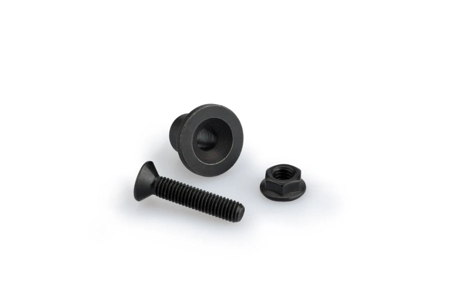SYM SYMPHONY SR 50 [2025] – Peças de reposição – Ponto de articulação – Preto