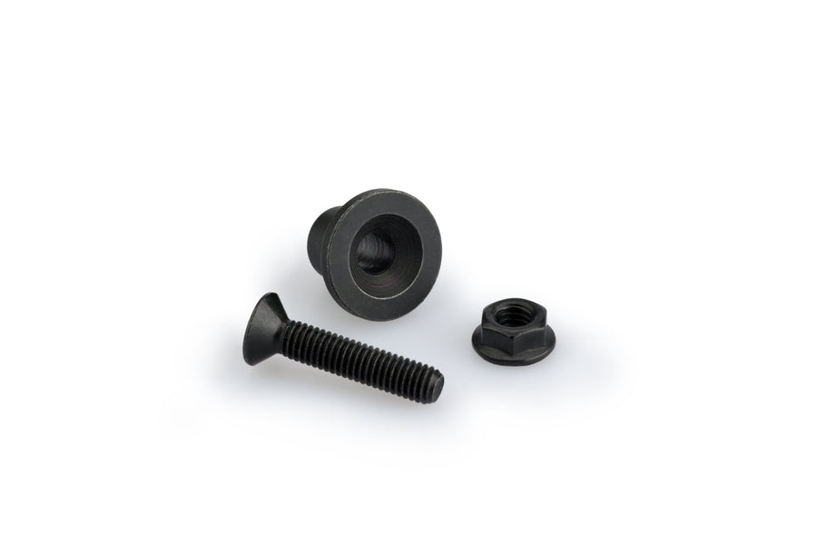 SYM SYMPHONY SR 50 [2025] – Peças de reposição – Ponto de articulação – Preto