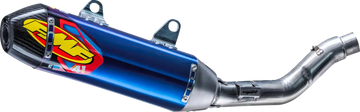 Kawasaki KX 250 X [2025-2026] - Silenciador Slip-On de fábrica 4.1 RCT - Item no. 042412 – Imagem 1