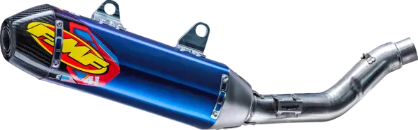 Kawasaki KX 250 X [2025-2026] - Factory 4.1 RCT Slip-On Schalldämpfer – Art.-Nr. 042412 – Bild 2