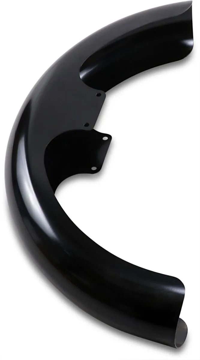 Harley Davidson FXS [KLOCK WERKS] – Paralama dianteiro Hugger Series