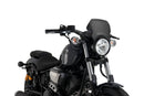 YAMAHA XV 950 R [2020] – Painel frontal ALU – preto-10
