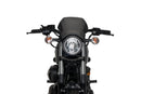 YAMAHA XV 950 R [2020] – Painel frontal ALU – preto-1