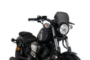 YAMAHA XV 950 R [2020] – Painel frontal ALU – preto-5