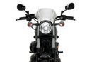 YAMAHA XV 950 R [2020] – Painel frontal ALU – preto-23