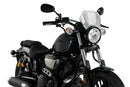 YAMAHA XV 950 R [2020] – Painel frontal ALU – preto-7