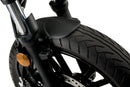 KAWASAKI VULCAN S [2025] – PARA-LAMA DIANTEIRO DE Chapa Fresada – Preto-1