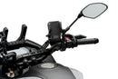 SYM SYMPHONY SR 50 [2025] – Suporte para celular e capa protetora – Preto-24
