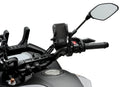 SYM SYMPHONY SR 50 [2025] – Suporte para celular e capa protetora – Preto-20