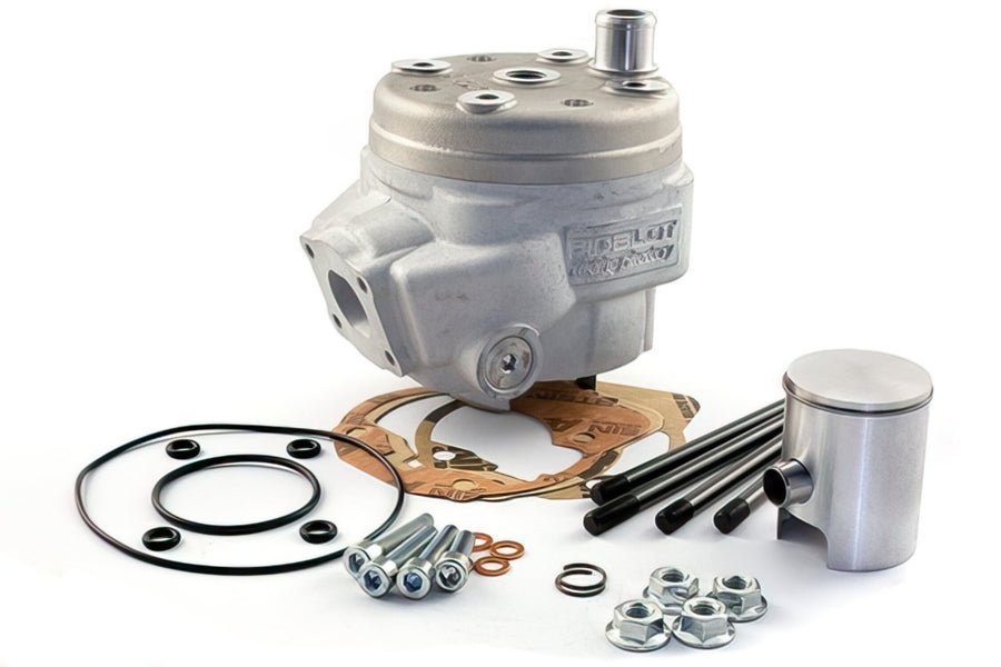 Beta RR Track 50 2T - Zylinderkit RF70WR