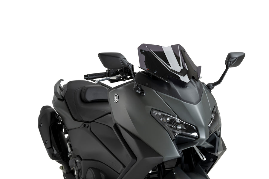 YAMAHA T-MAX 560 TECH MAX [2025] – Pára-brisa V-Tech Line Sport – Colorido