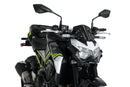 KAWASAKI Z 900 SE [2024] – Esporte de Nova Geração – Preto-10