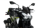KAWASAKI Z 900 [2024] – Resfriador de freio – Visual carbono-10