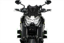 KAWASAKI Z 900 SE [2024] – Esporte de Nova Geração – Preto-12