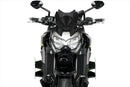 KAWASAKI Z 900 SE [2024] – Esporte de Nova Geração – Preto-6