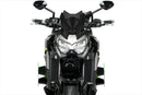 KAWASAKI Z 900 SE [2024] – Esporte de Nova Geração – Preto