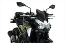 KAWASAKI Z 900 SE [2024] – Esporte de Nova Geração – Preto-5