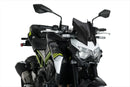 KAWASAKI Z 900 SE [2024] – Esporte de Nova Geração – Preto