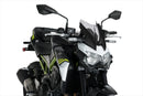 KAWASAKI Z 900 SE [2024] – Esporte de Nova Geração – Preto-4