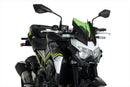KAWASAKI Z 900 SE [2024] – Esporte de Nova Geração – Preto-15