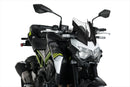 KAWASAKI Z 900 SE [2024] – Esporte de Nova Geração – Preto-7