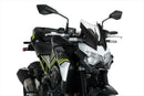 KAWASAKI Z 900 SE [2024] - Pára-brisas Nova Geração Sport | Limpar | PUIG 3840W