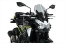 KAWASAKI Z 900 SE [2024] - Pára-brisa Touring de Nova Geração | Matizado | PUIG 3841H