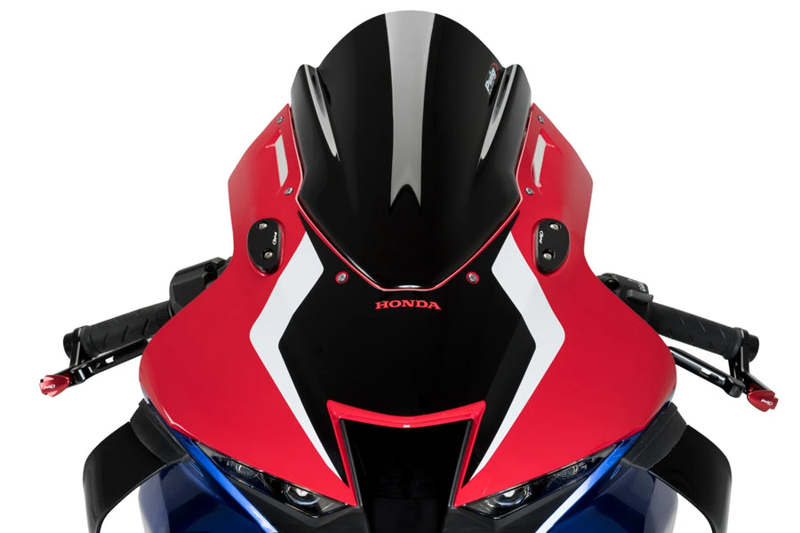 HONDA CBR 1000 RR-R FIREBLADE SP [2025] – Tampas dos Espelhos Retrovisores – Pretas