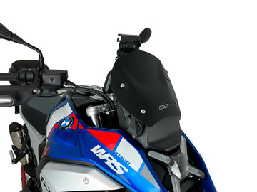 BMW R 1300 GS Trophy [WRS] – Para-brisa - 0
