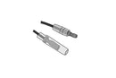 CFMOTO 300 NK [2025] – Conjunto de cabos de luz de placa Plug & Play – Preto-4