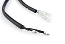 CFMOTO 300 NK [2025] – Conjunto de cabos de luz de placa Plug & Play – Preto-3