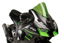 KAWASAKI ZX-10RR [2025] – Tampas dos espelhos retrovisores – Preto-3