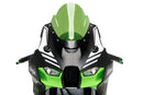 KAWASAKI ZX-10RR [2025] – Tampas dos espelhos retrovisores – Preto-4