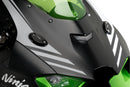 KAWASAKI ZX-10RR [2025] – Tampas dos espelhos retrovisores – Preto-7