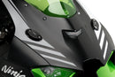KAWASAKI ZX-10RR [2025] – Tampas dos espelhos retrovisores – Preto-2