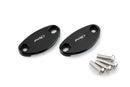 KAWASAKI ZX-10RR [2025] – Tampas dos espelhos retrovisores – Preto-8