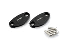 KAWASAKI ZX-10RR [2025] – Tampas dos espelhos retrovisores – Preto-5