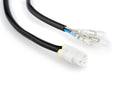 SUZUKI GSX-8TT [2025] – Conjunto de cabos de luz de placa Plug & Play – Preto-1
