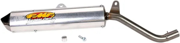 Kawasaki Kdx 200 [1995, 2000-2001, 2003-2005] - Turbinecore 2 Spark Arrestor Endschalldämpfer – Bild 2