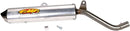 Kawasaki Kdx 220 R (Kdx 220 R) [2002-2005] - Turbinecore 2 Spark Arrestor Endschalldämpfer – Bild 2